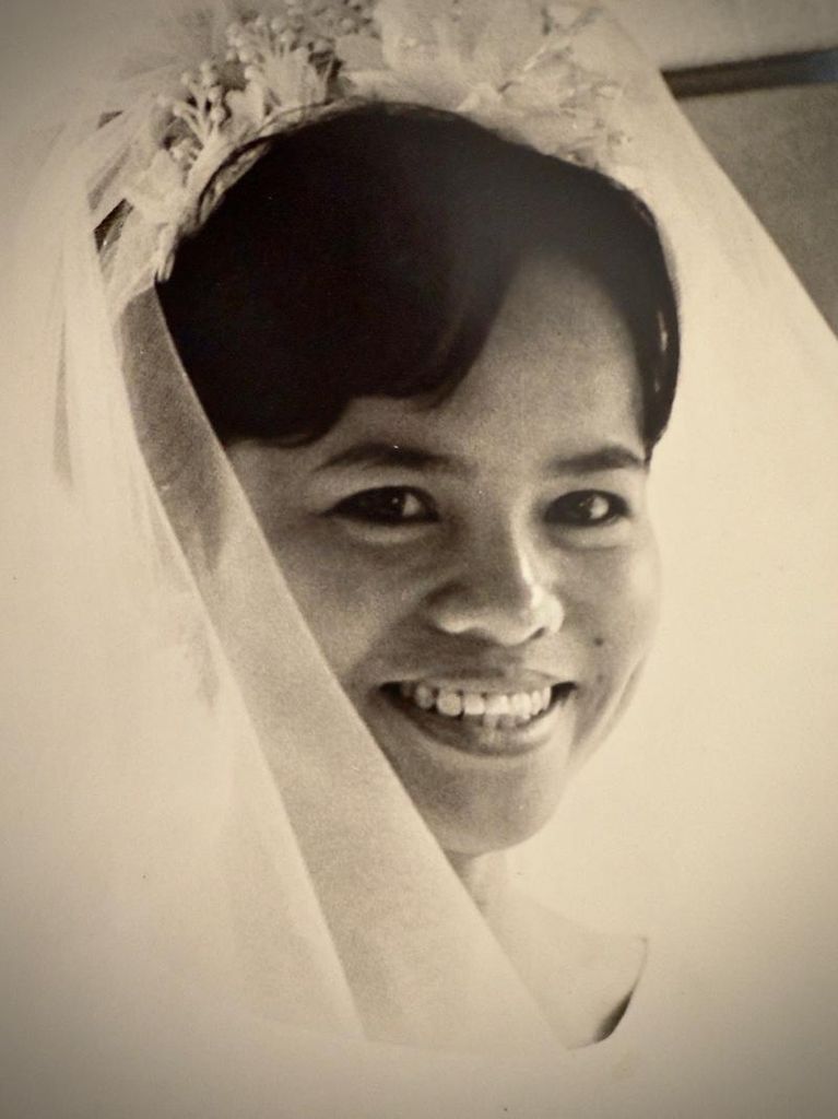 Normita Tayag Dimalanta Profile Photo