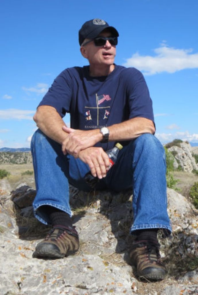 Michael Dean Hood