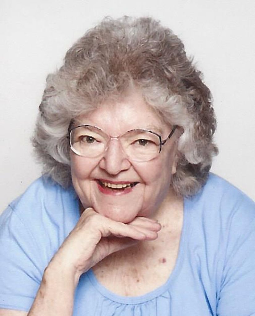 Dorothy Lux