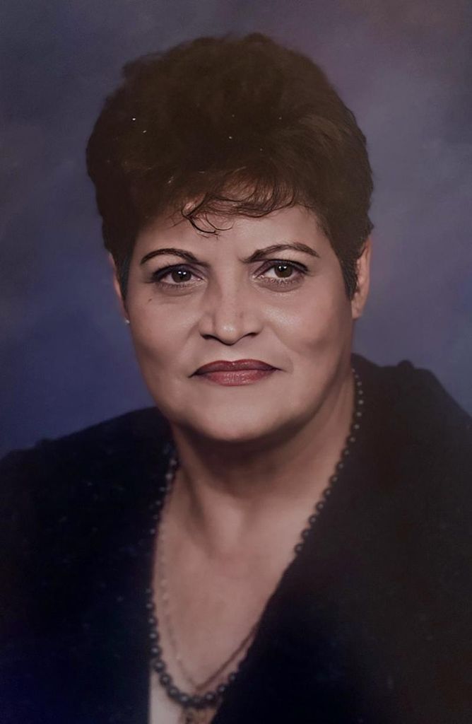 Raquel Ramirez Gutierrez Profile Photo