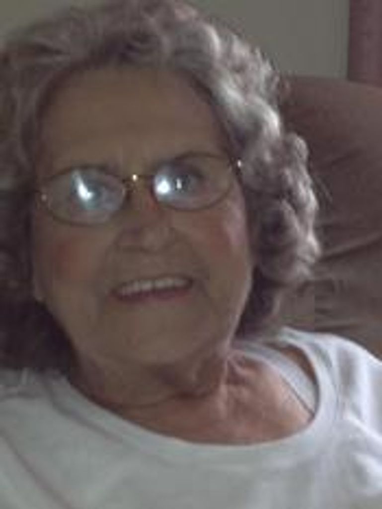 Dorothy A. Gilroy