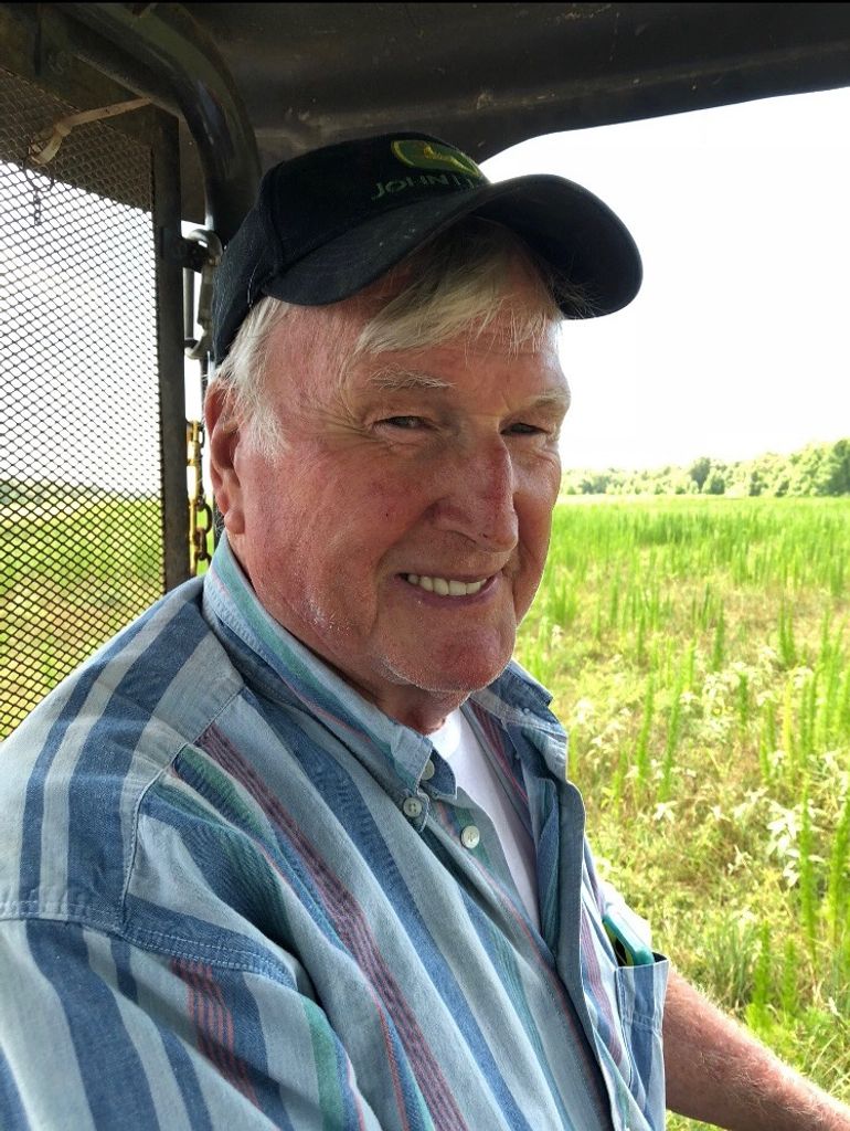 Paul D. Pinkston, Sr.