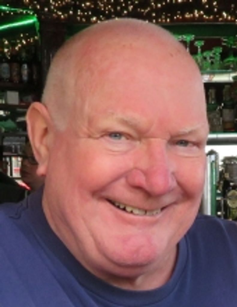 Robert Kenneth Newhouse Profile Photo