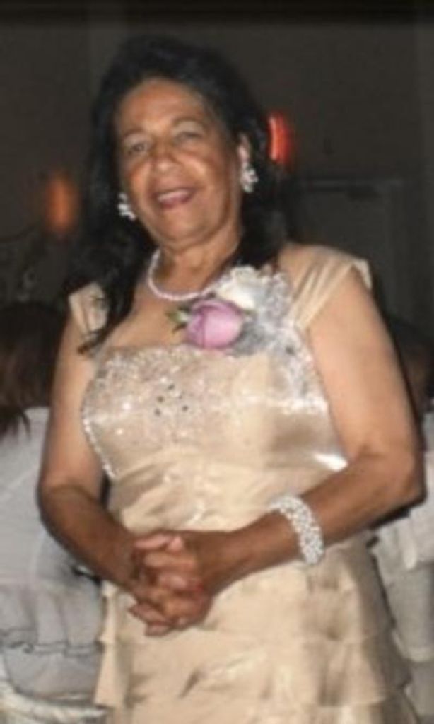 Shirley Combs-Berga Profile Photo