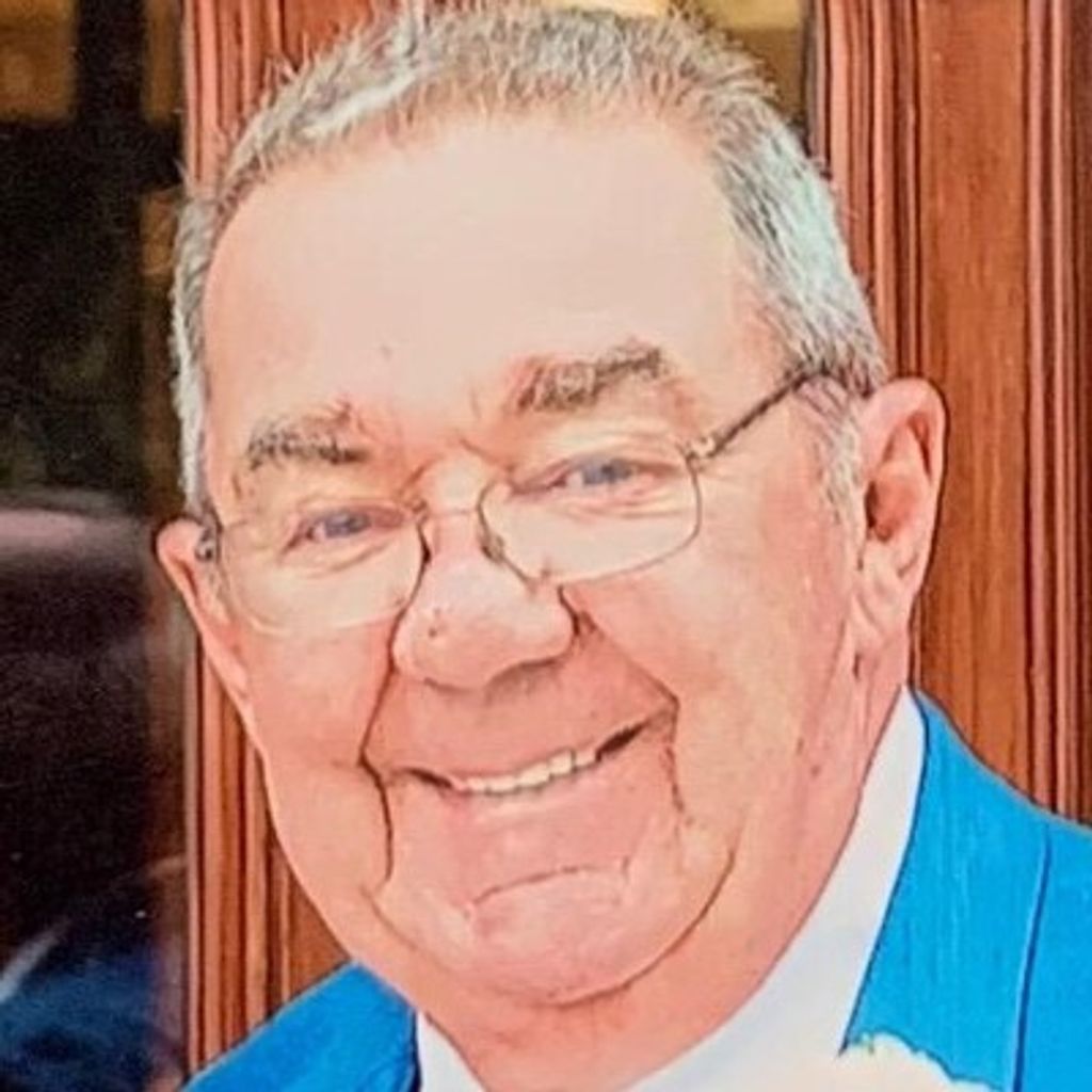 Louis M. "Studda" Campo