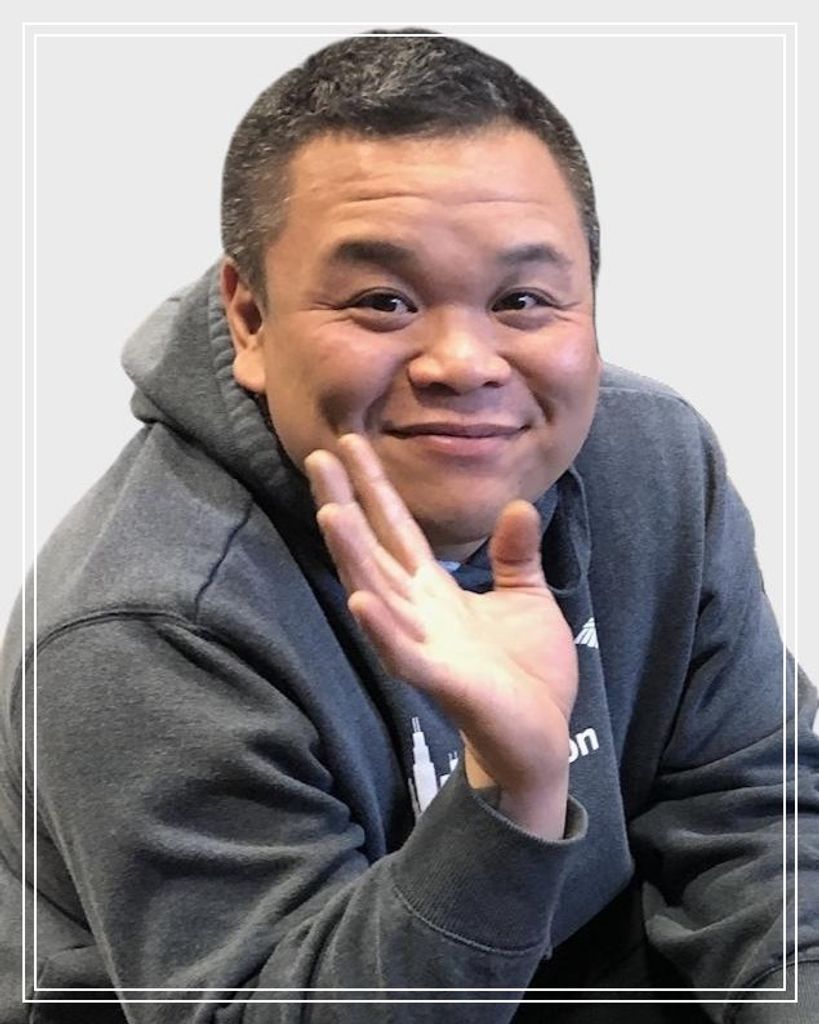 Kevin P. Razon Profile Photo