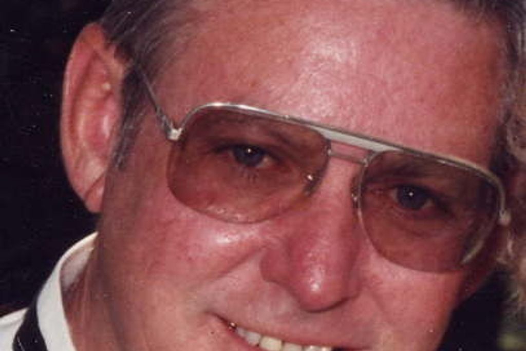 Robert George Roellig