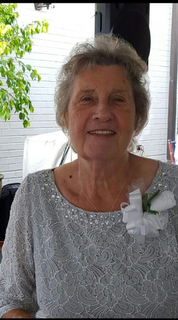 Shirley (Lipsey)  Moss Profile Photo