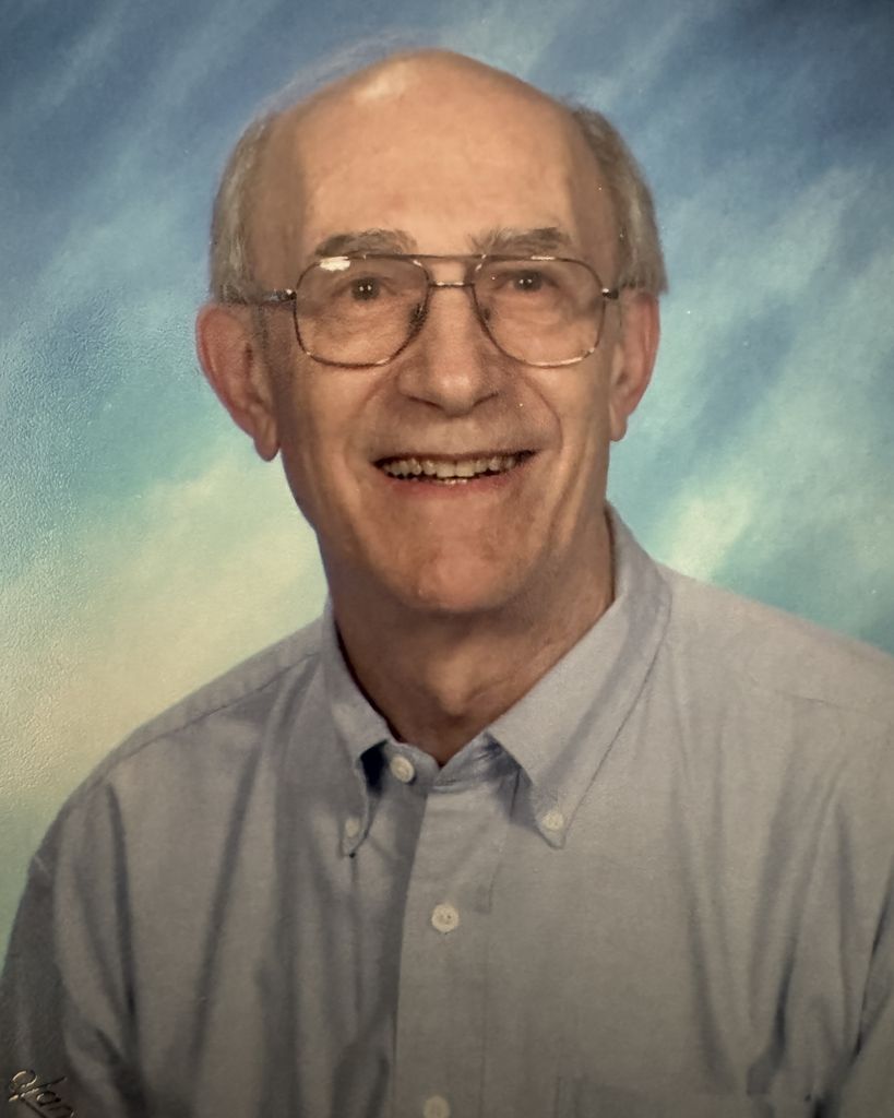 Thomas Edward Hume Profile Photo