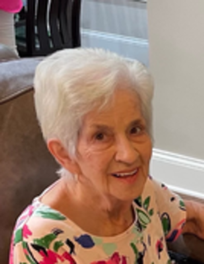 Peggy Porter Lackman Profile Photo