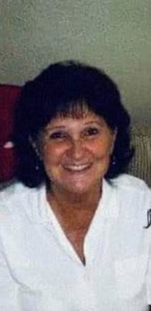 Judith Ann Boursaw
