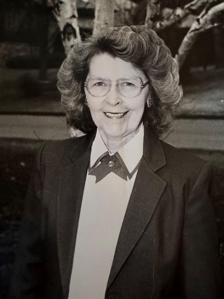 Clarice Jean Hibbard