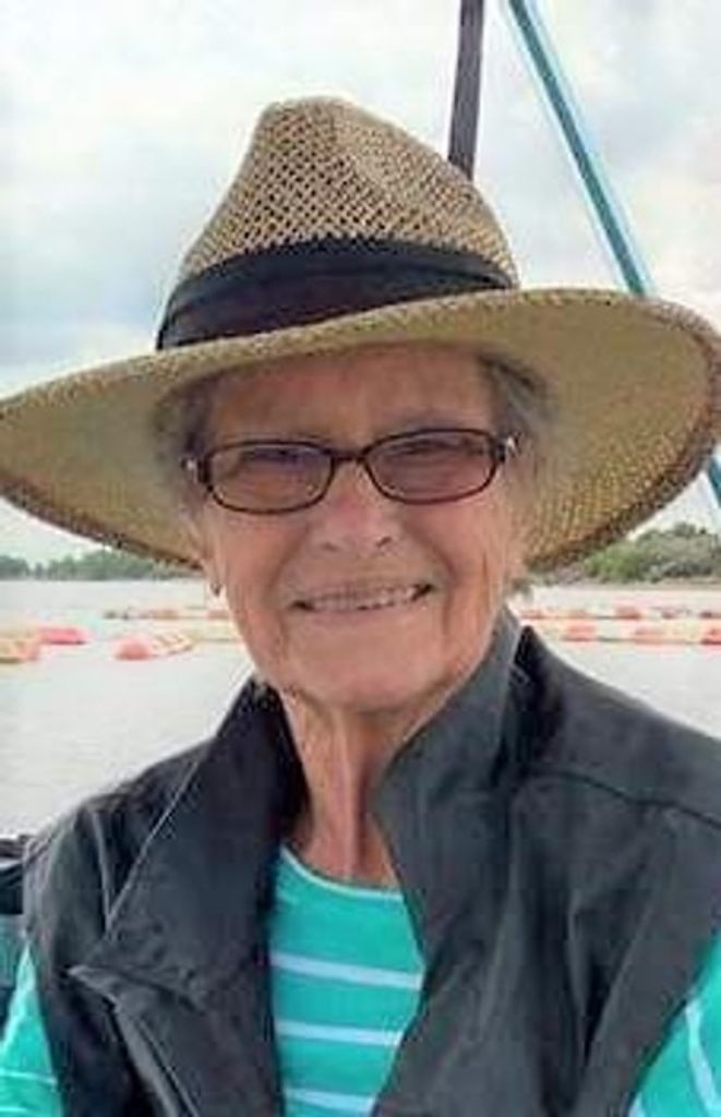 Dolly Mae Smith