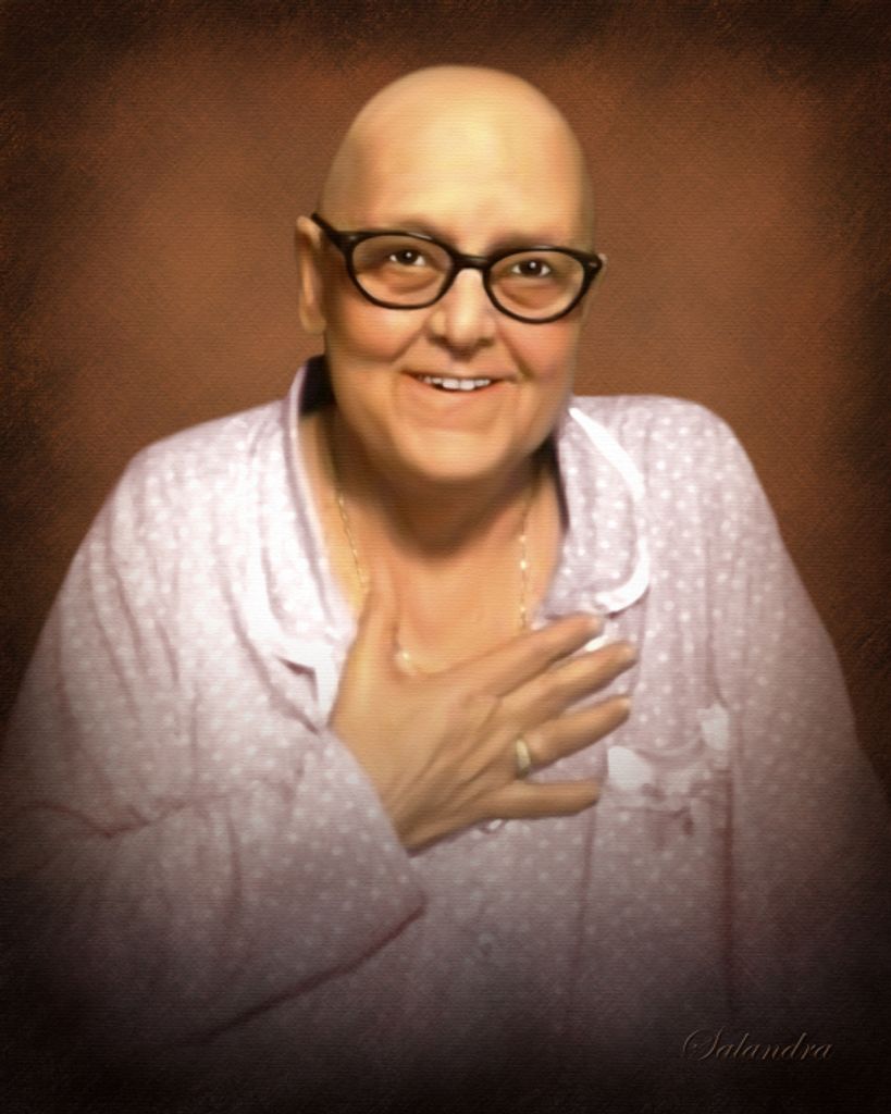 Joyce D. (Wylie)  Spiker