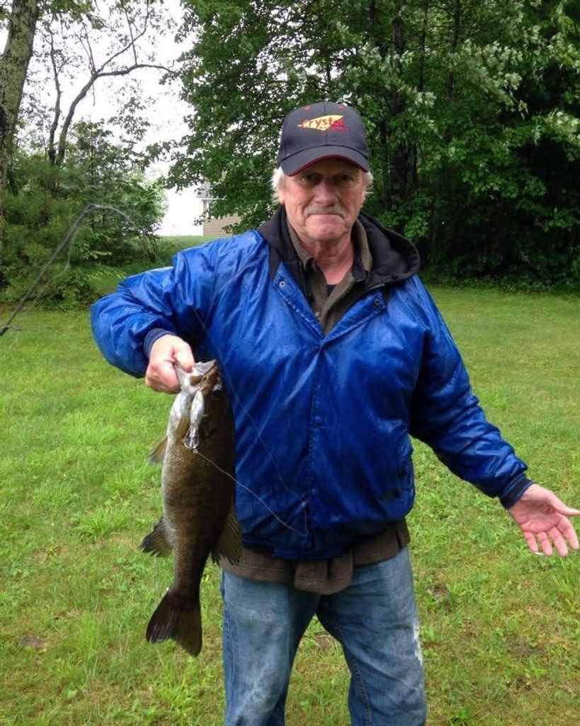 Jeffery P Canada Profile Photo