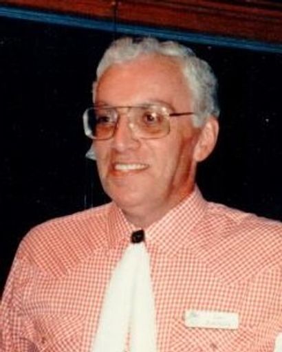 Leo M. Robitaille's obituary image