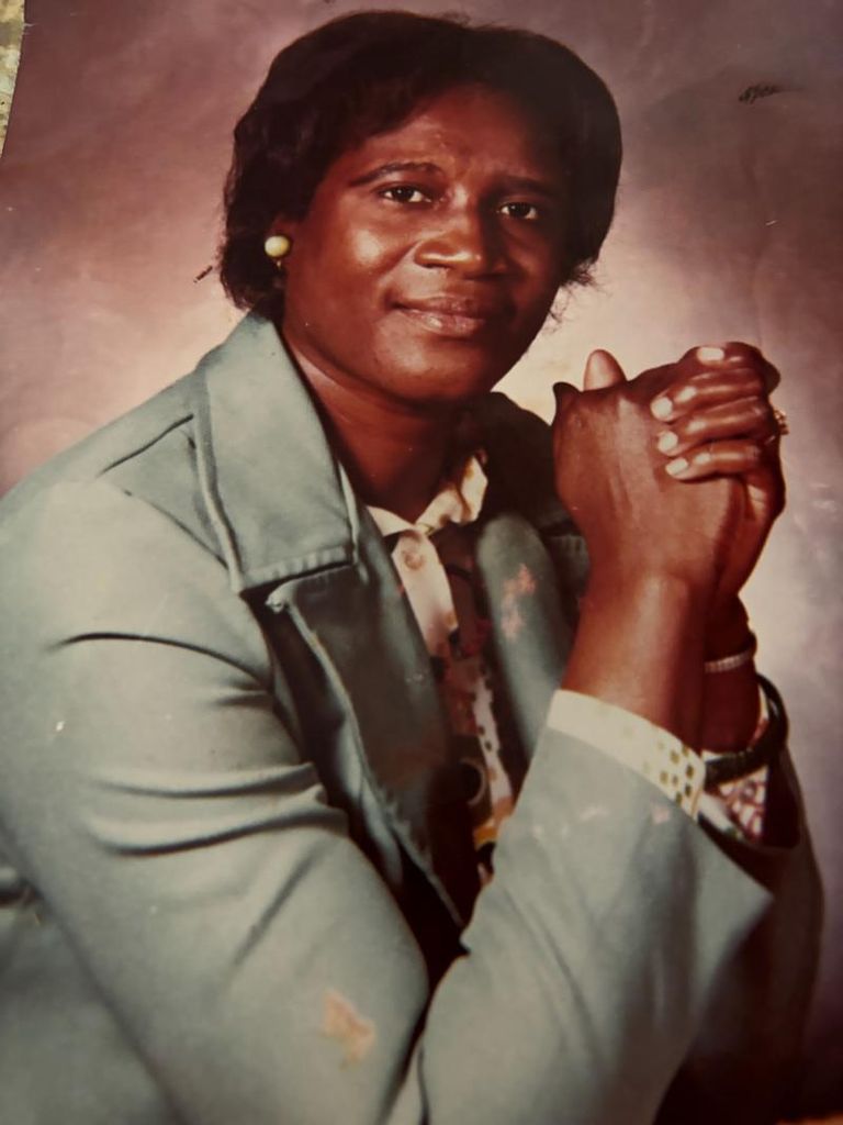 Albertha Pinckney Wise Profile Photo