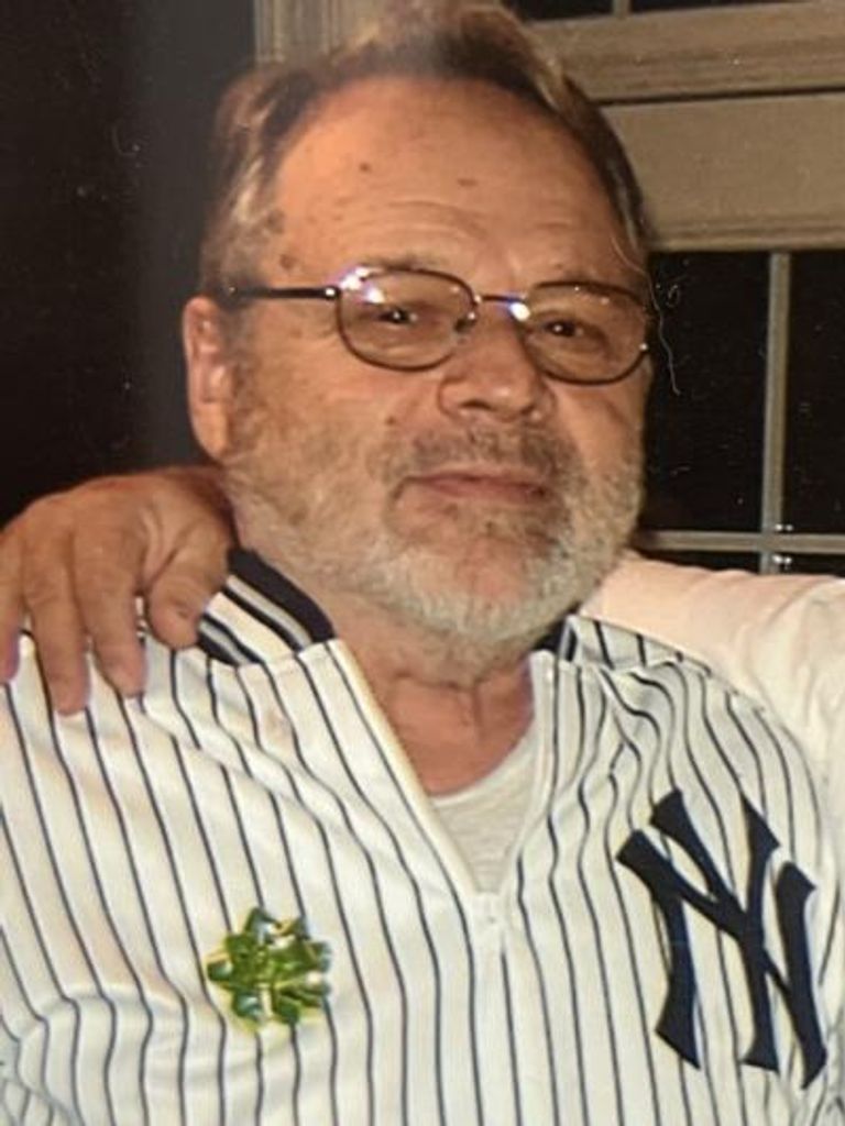 Harry Charles Vanwhy Profile Photo