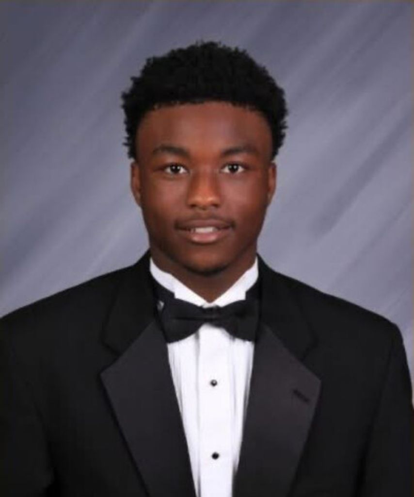 Darius "Ducky" Zay'Quan Aiken