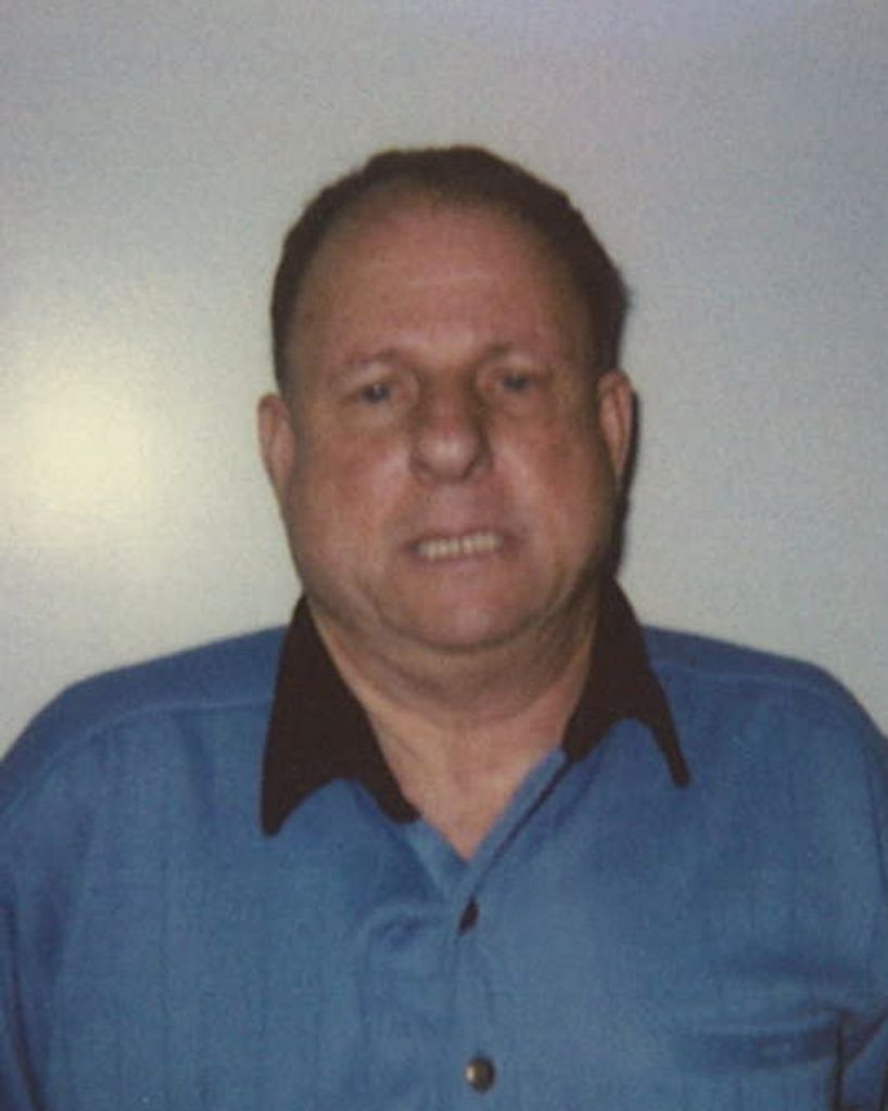 James "Jimmy" Hughes