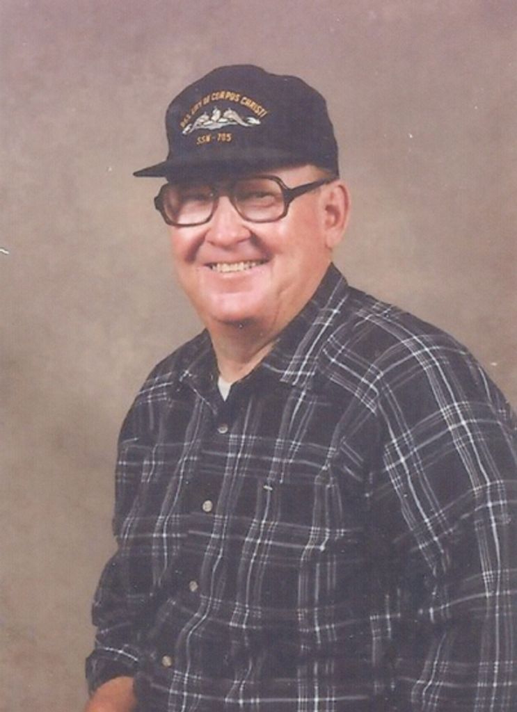 Donald Dean Robinson Profile Photo