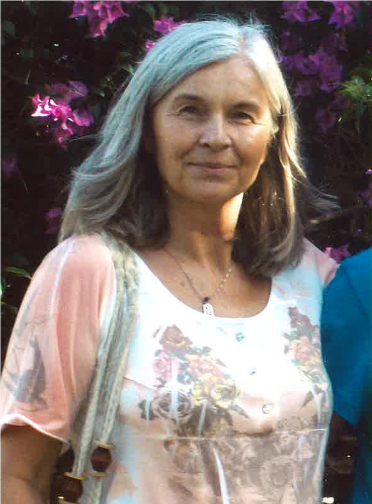 Ursula Proctor Profile Photo