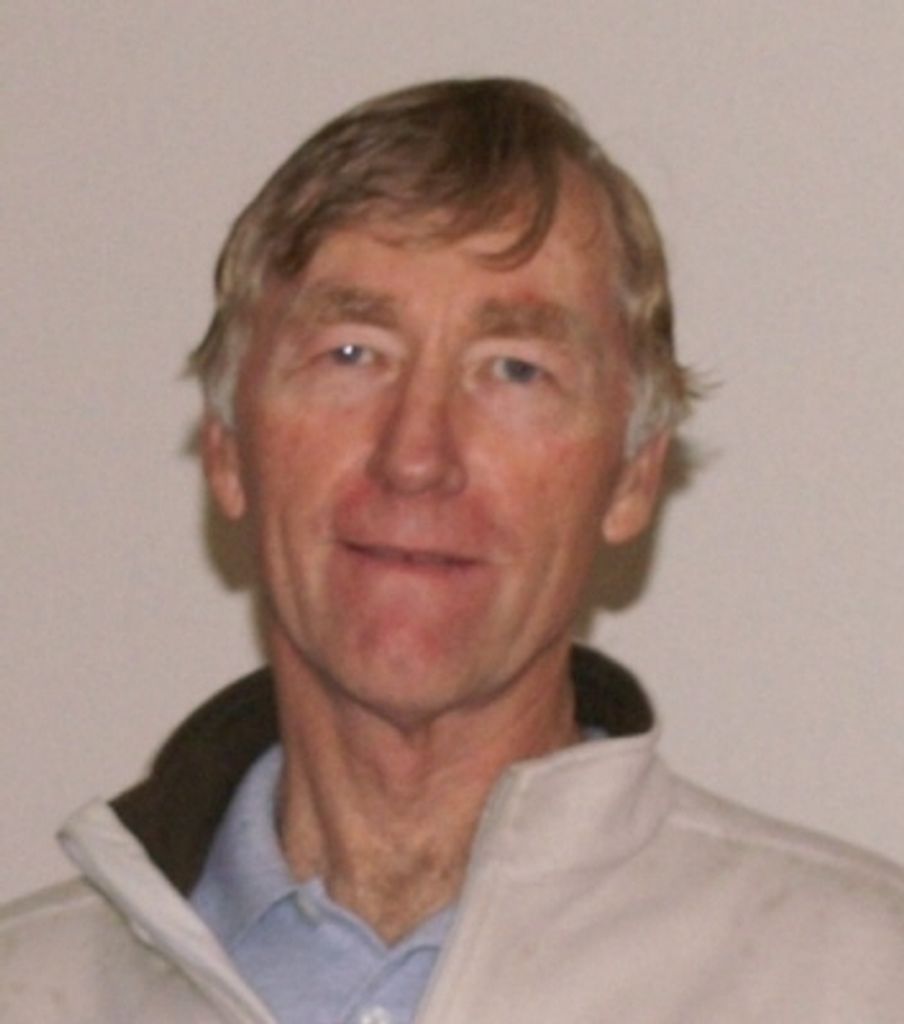 Terry Alan Salzwedel