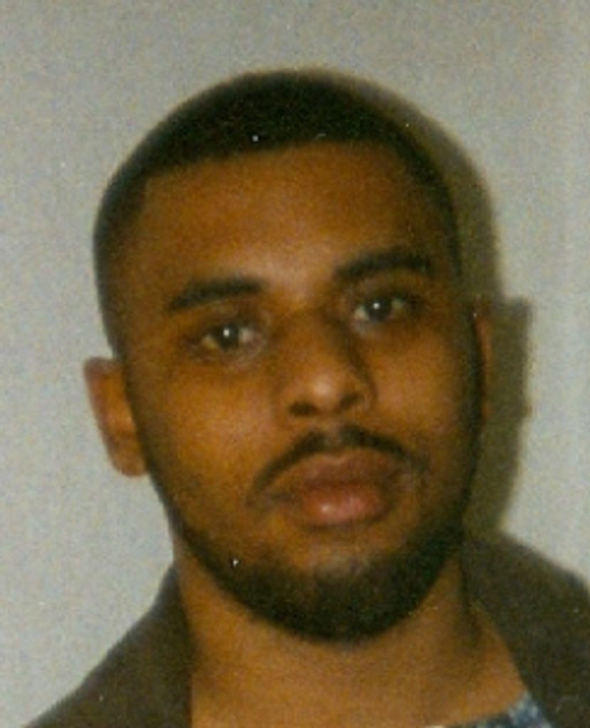 David Lee Brewster, Jr.