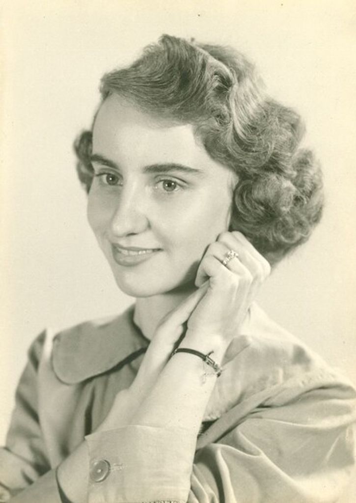 Wanda Gale Sheppard Powers Profile Photo
