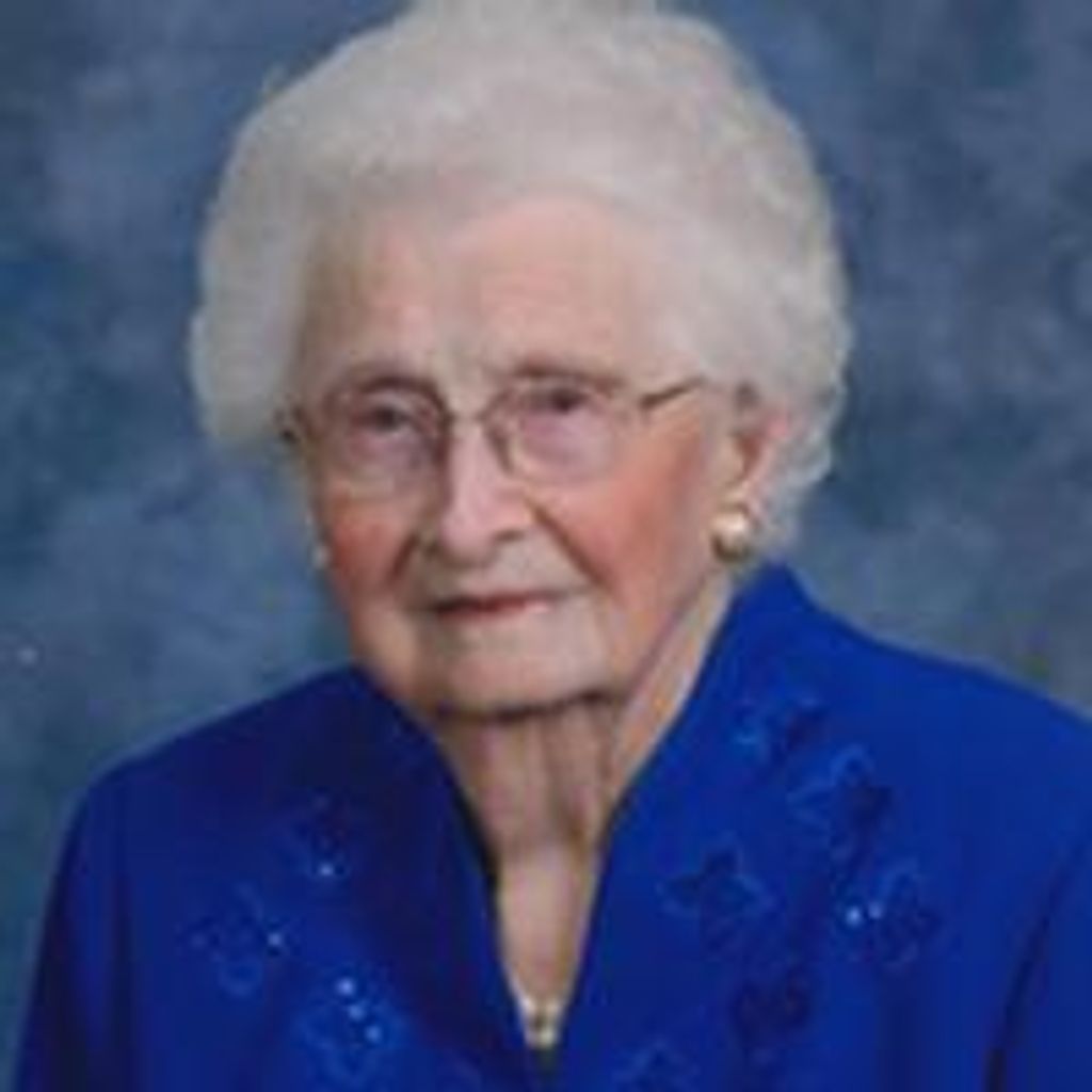 Lucille F. Lester