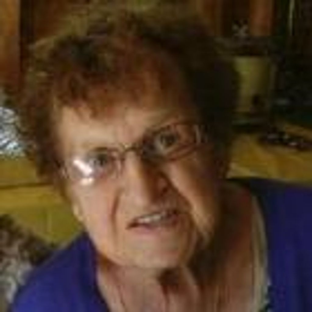 Rose Marie Puhalla