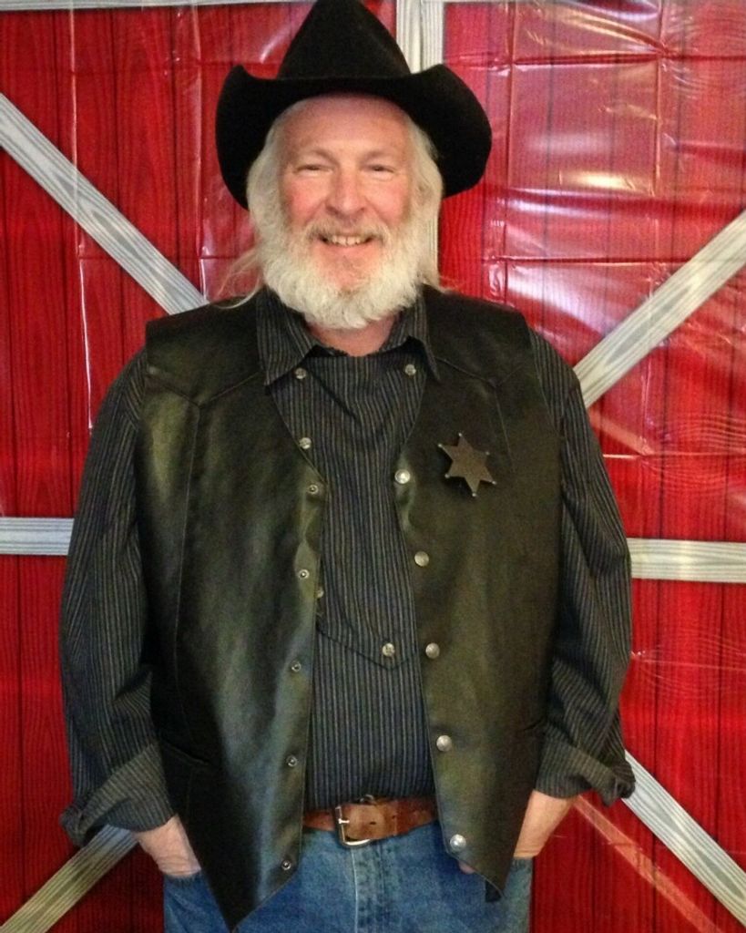 Steve Moseley