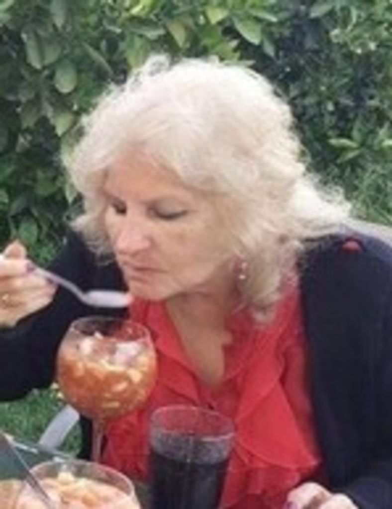 Guadalupe Gutierrez
