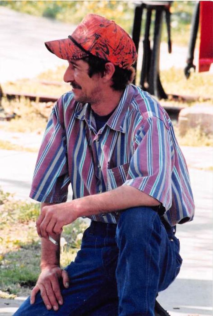 Douglas Beisly