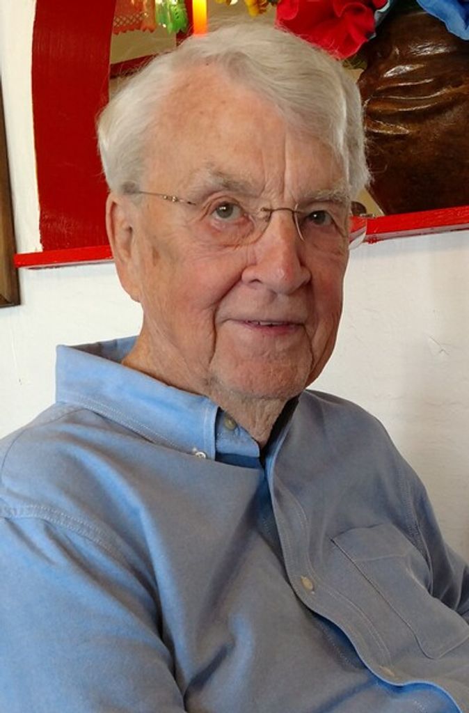 Robert Michael Bell Profile Photo