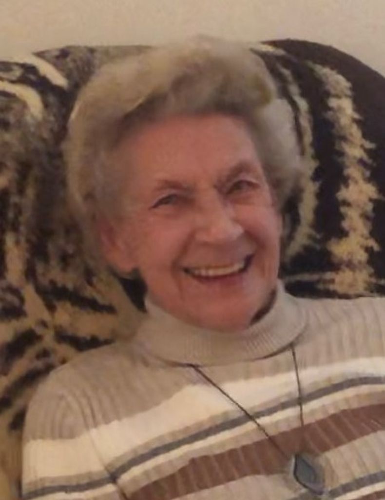 Pauline A. Kozusko