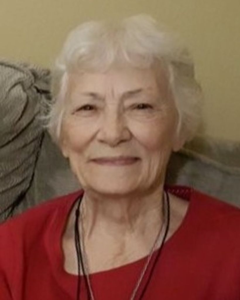 Mary Yolanda Shaw Profile Photo