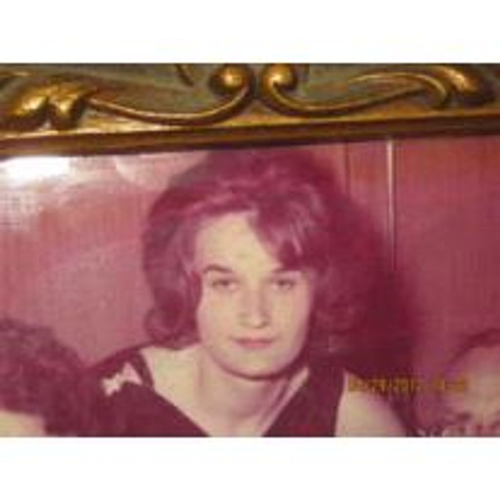 Judith Derucki Bowen