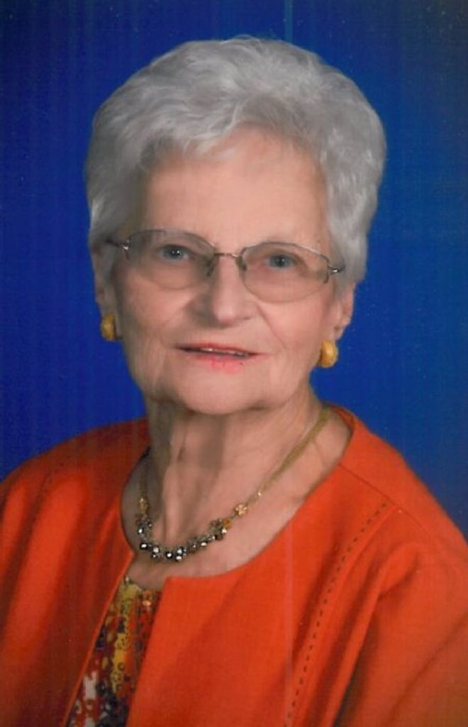 Doloris Emily (Reisenbichler)  Meyr