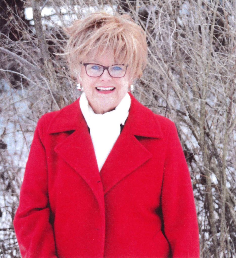 Anita Kristine Nashlund Profile Photo