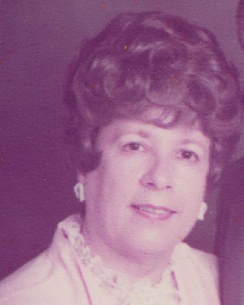 Muriel Marie (Arnold) Sheaffer Profile Photo