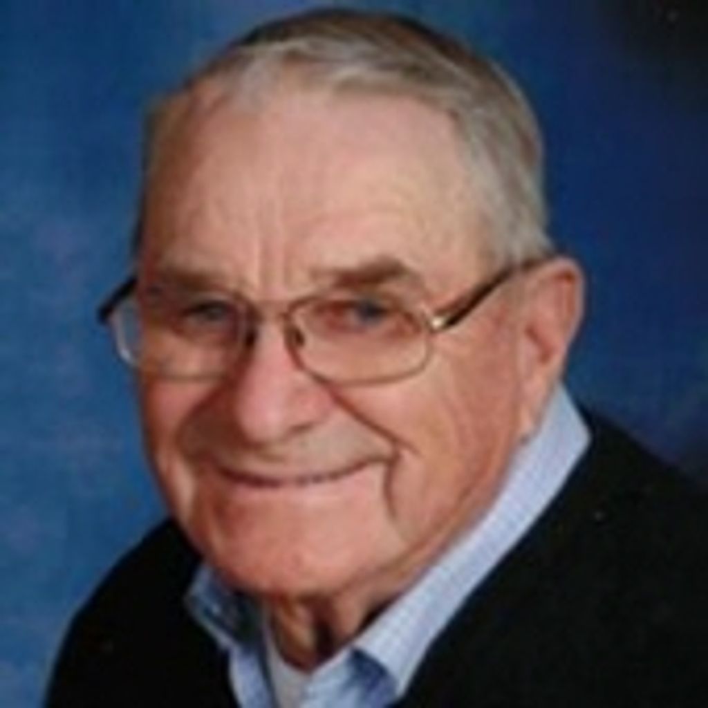 Joseph D. Jewison