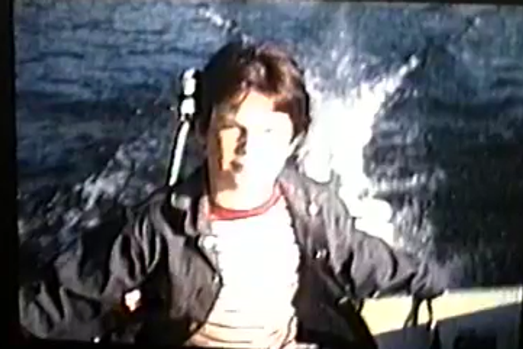 Kevin Patrick Desmond