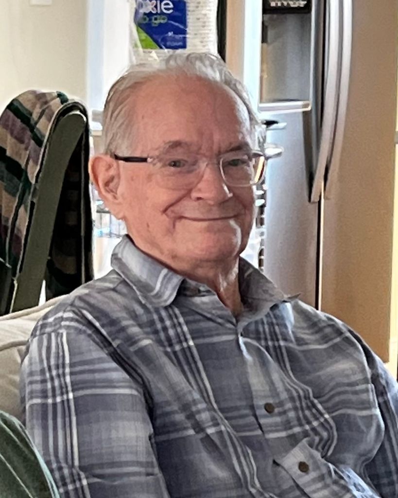 Richard Thomas Hanlin Profile Photo