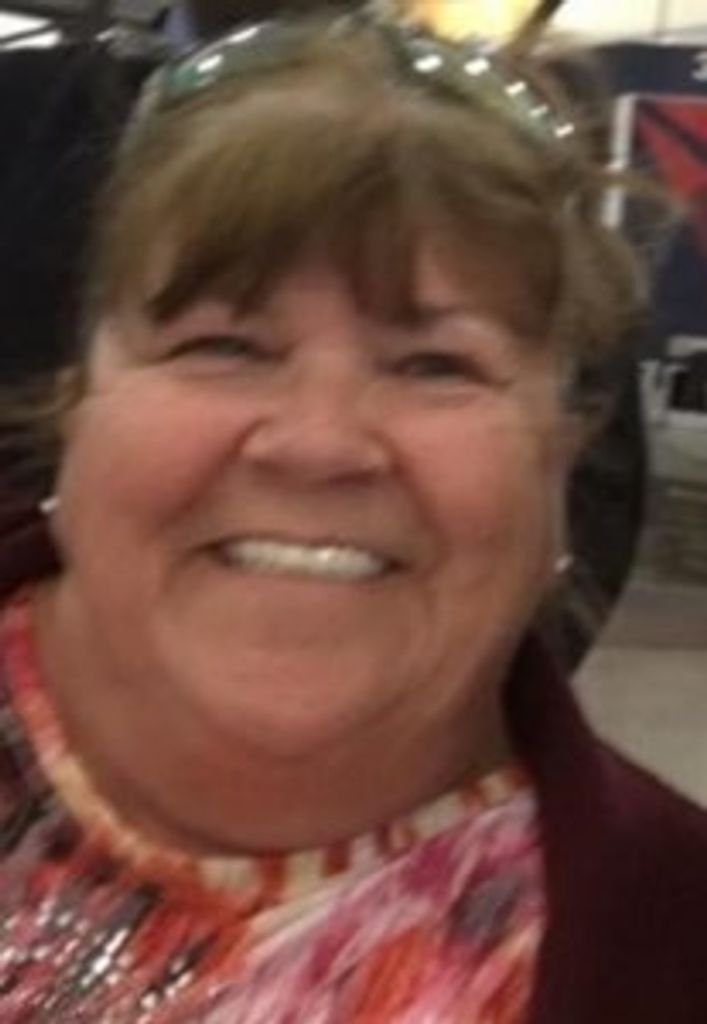 Amanda Kay Hawkins
