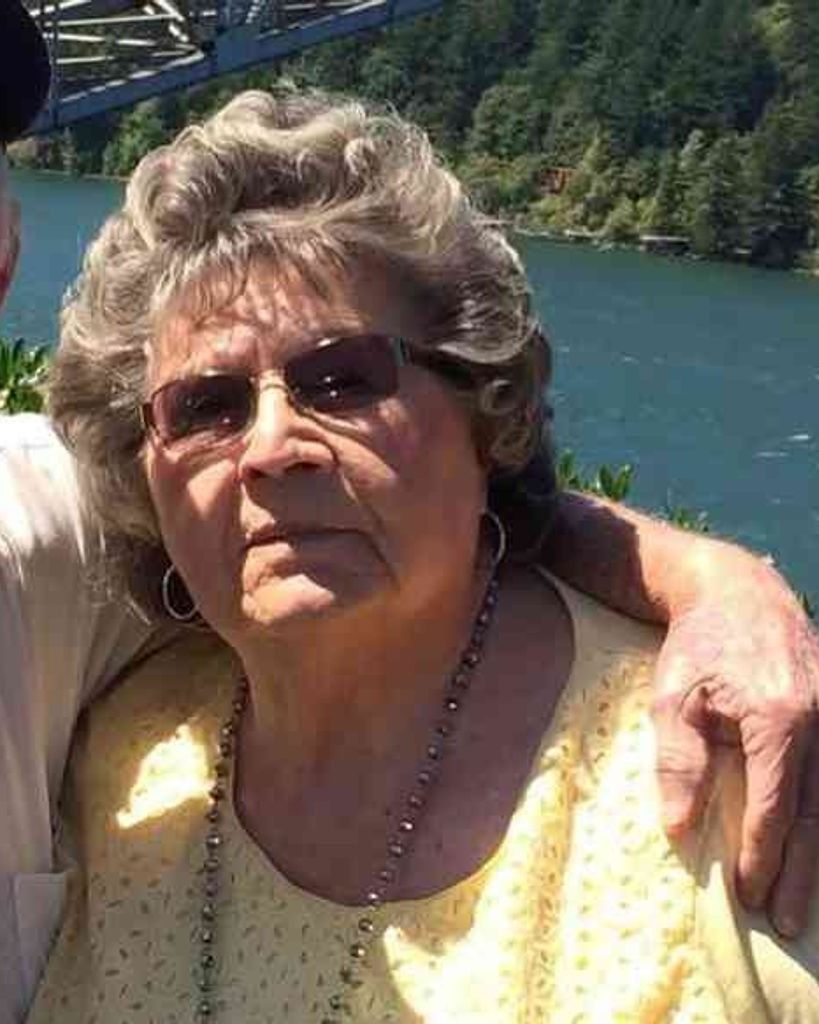 Jo Ruth Dunn Hinkle Profile Photo