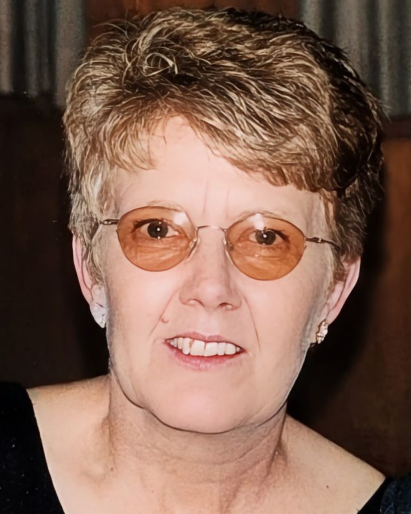 L. Jeanette Parker Profile Photo