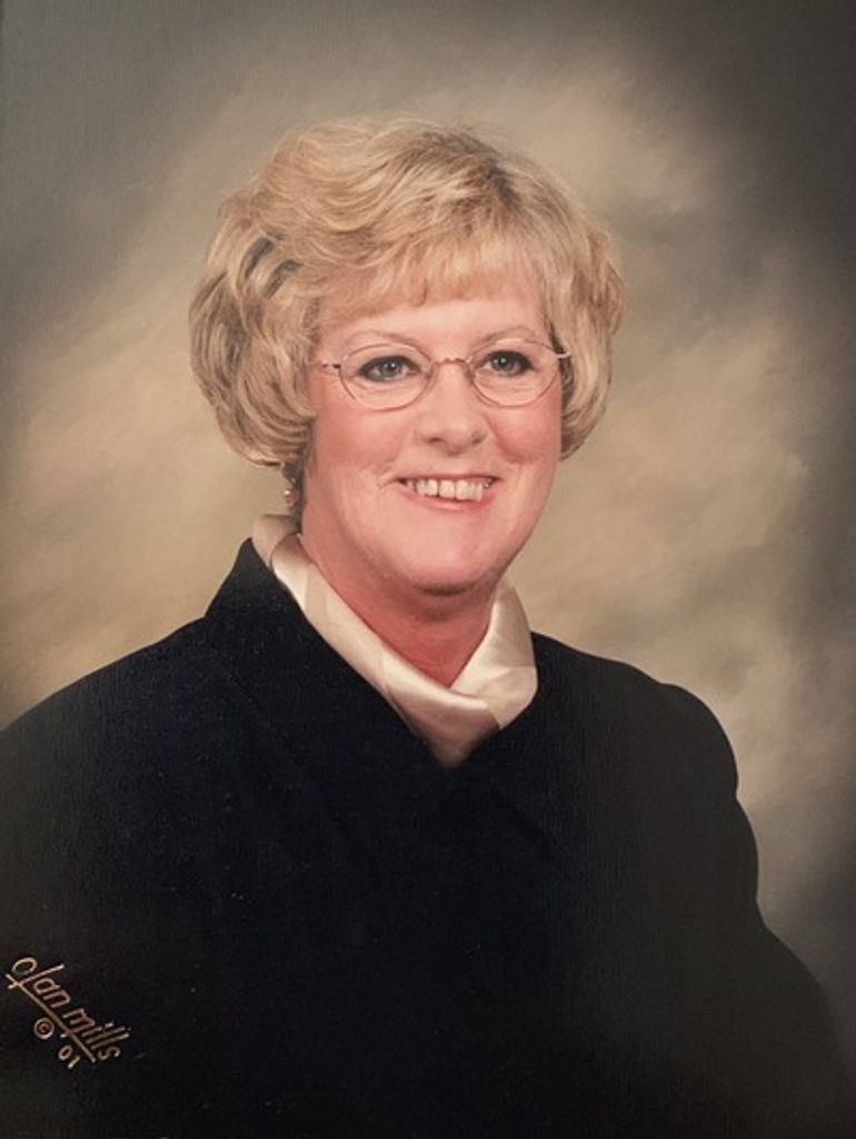 Joyce Ann Orman Profile Photo