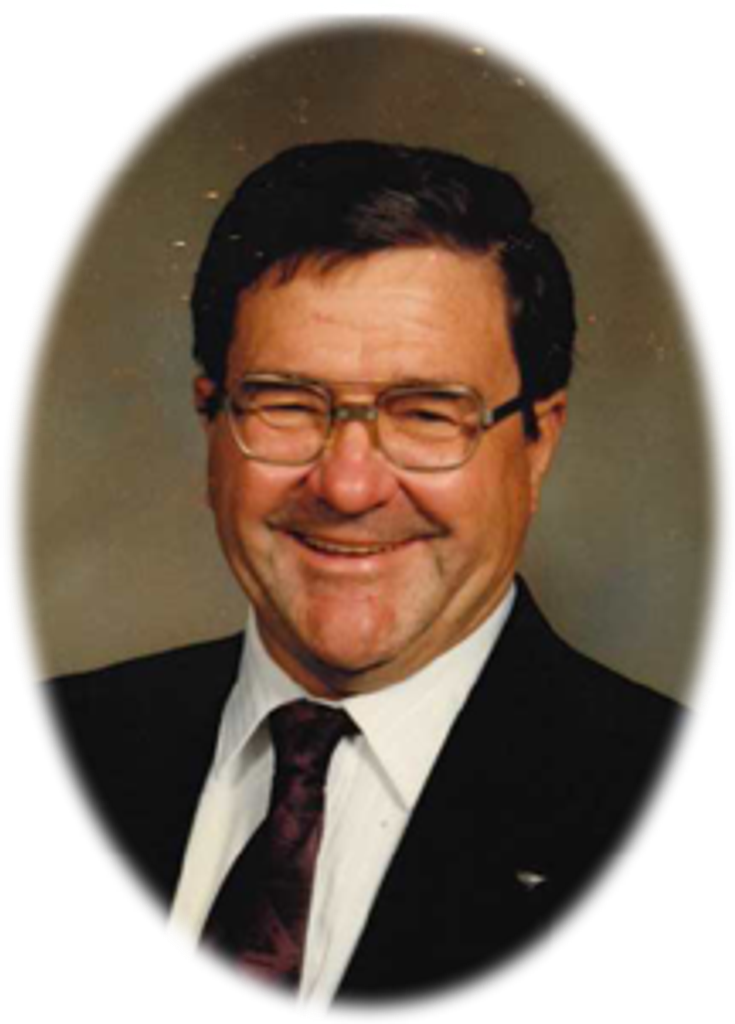Raymond L. Eriksen Profile Photo