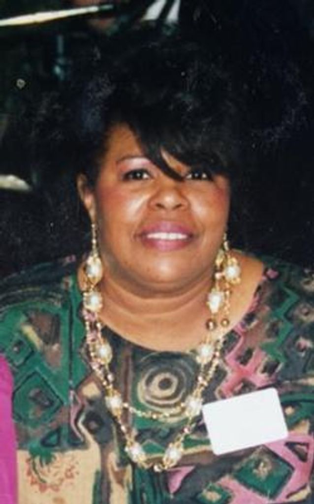 Helen Delores Mercadel